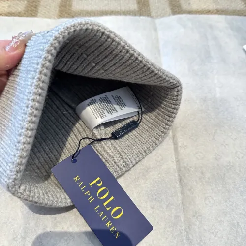 Replica Ralph Lauren Polo Caps #1401484 $25.00 USD for Wholesale