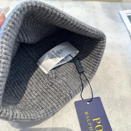 Replica Ralph Lauren Polo Caps #1401485 $25.00 USD for Wholesale