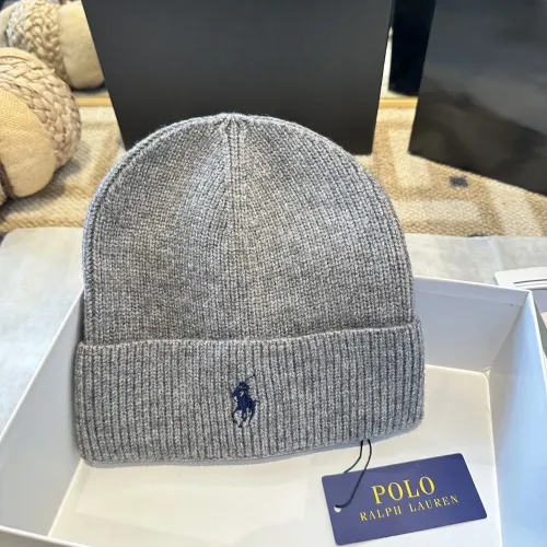 Replica Ralph Lauren Polo Caps #1401485 $25.00 USD for Wholesale