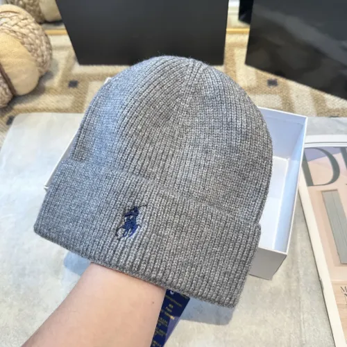 Replica Ralph Lauren Polo Caps #1401485 $25.00 USD for Wholesale