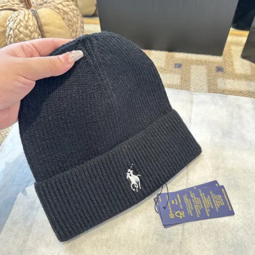 Replica Ralph Lauren Polo Caps #1401487 $25.00 USD for Wholesale