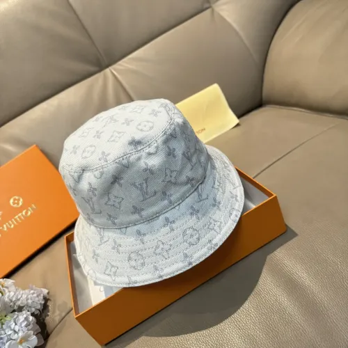 Louis Vuitton LV Caps #1401490 $39.00 USD, Wholesale Replica Louis Vuitton LV Caps