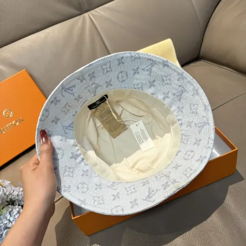 Replica Louis Vuitton LV Caps #1401490 $39.00 USD for Wholesale