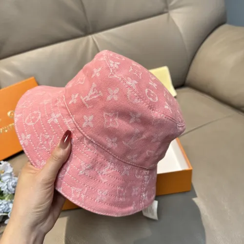 Replica Louis Vuitton LV Caps #1401491 $39.00 USD for Wholesale