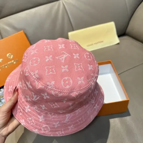 Replica Louis Vuitton LV Caps #1401491 $39.00 USD for Wholesale