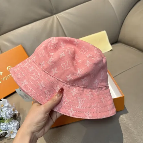 Replica Louis Vuitton LV Caps #1401491 $39.00 USD for Wholesale