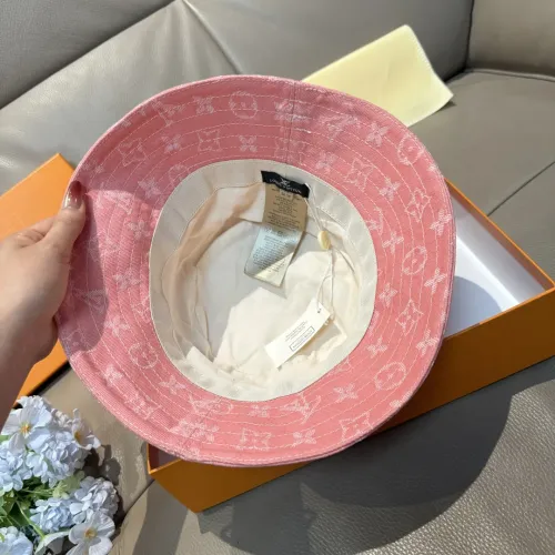 Replica Louis Vuitton LV Caps #1401491 $39.00 USD for Wholesale