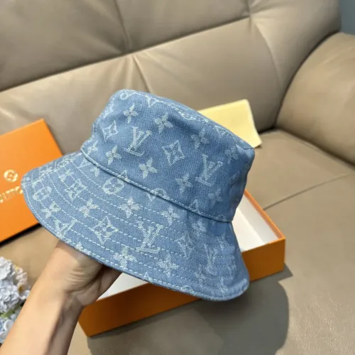 Replica Louis Vuitton LV Caps #1401492 $39.00 USD for Wholesale