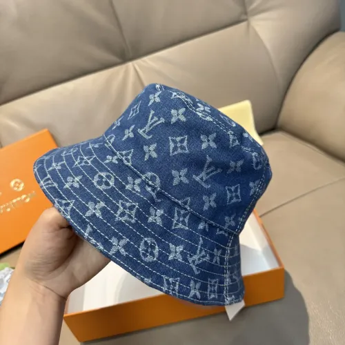 Replica Louis Vuitton LV Caps #1401493 $39.00 USD for Wholesale