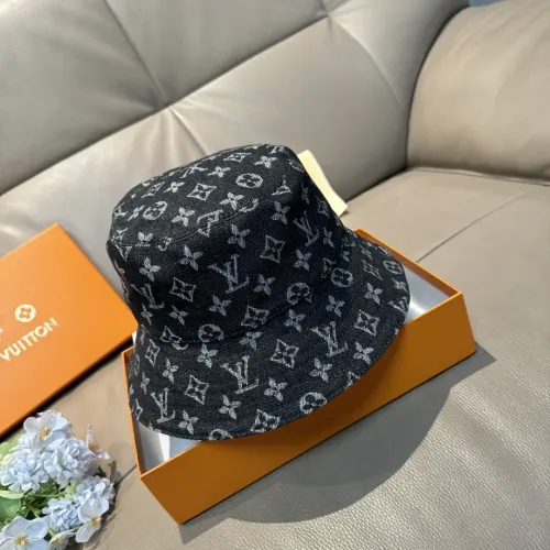 Louis Vuitton LV Caps #1401494 $39.00 USD, Wholesale Replica Louis Vuitton LV Caps