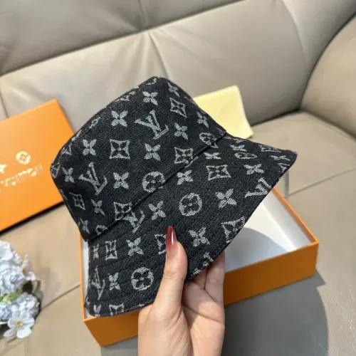 Replica Louis Vuitton LV Caps #1401494 $39.00 USD for Wholesale