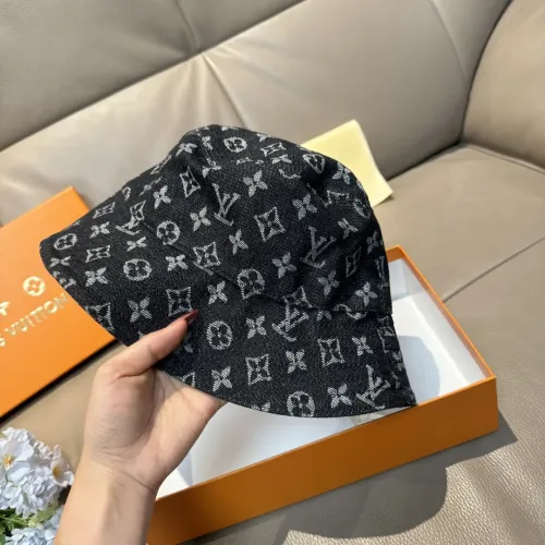 Replica Louis Vuitton LV Caps #1401494 $39.00 USD for Wholesale
