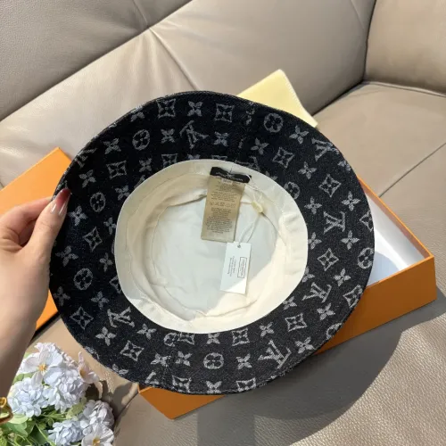 Replica Louis Vuitton LV Caps #1401494 $39.00 USD for Wholesale