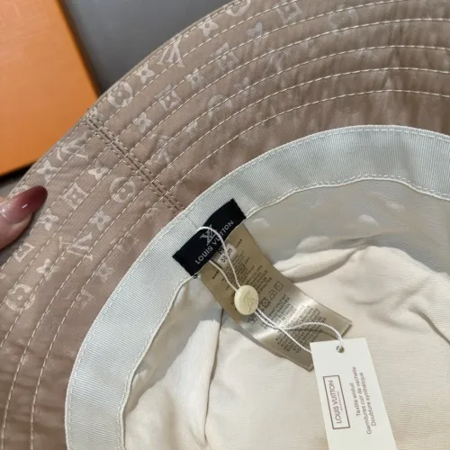 Replica Louis Vuitton LV Caps #1401496 $39.00 USD for Wholesale