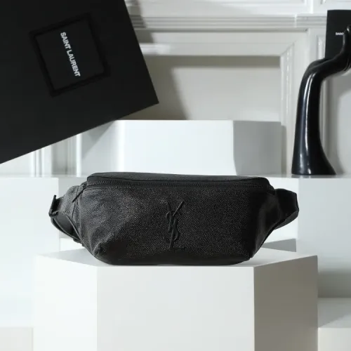Yves Saint Laurent YSL AAA Quality Belt Bags For Unisex #1401497 $76.00 USD, Wholesale Replica Yves Saint Laurent YSL AAA Quality Belt Bags