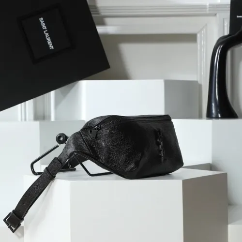 Replica Yves Saint Laurent YSL AAA Quality Belt Bags For Unisex #1401497 $76.00 USD for Wholesale