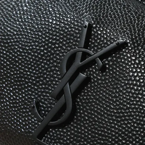 Replica Yves Saint Laurent YSL AAA Quality Belt Bags For Unisex #1401497 $76.00 USD for Wholesale