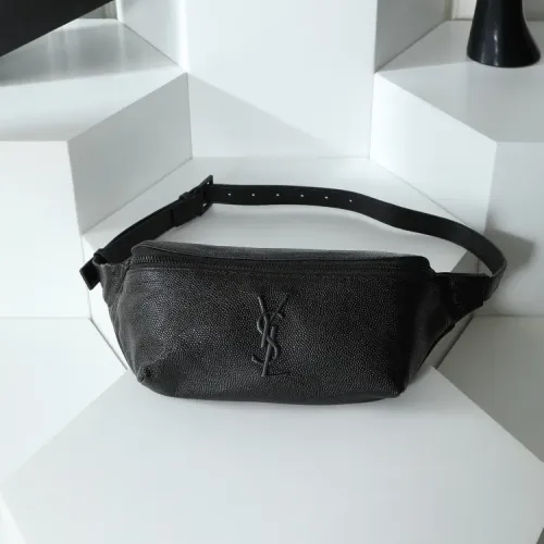 Replica Yves Saint Laurent YSL AAA Quality Belt Bags For Unisex #1401497 $76.00 USD for Wholesale