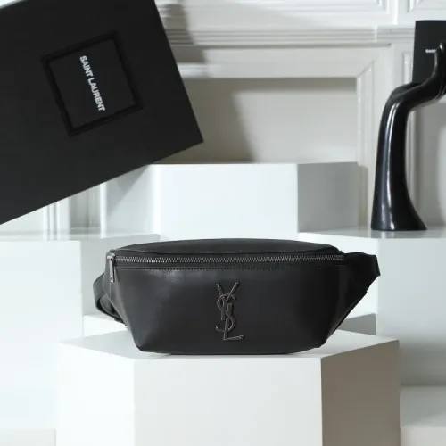 Yves Saint Laurent YSL AAA Quality Belt Bags For Unisex #1401498 $76.00 USD, Wholesale Replica Yves Saint Laurent YSL AAA Quality Belt Bags