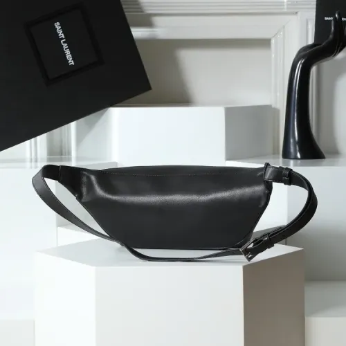 Replica Yves Saint Laurent YSL AAA Quality Belt Bags For Unisex #1401498 $76.00 USD for Wholesale