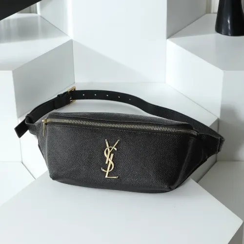 Replica Yves Saint Laurent YSL AAA Quality Belt Bags For Unisex #1401499 $76.00 USD for Wholesale