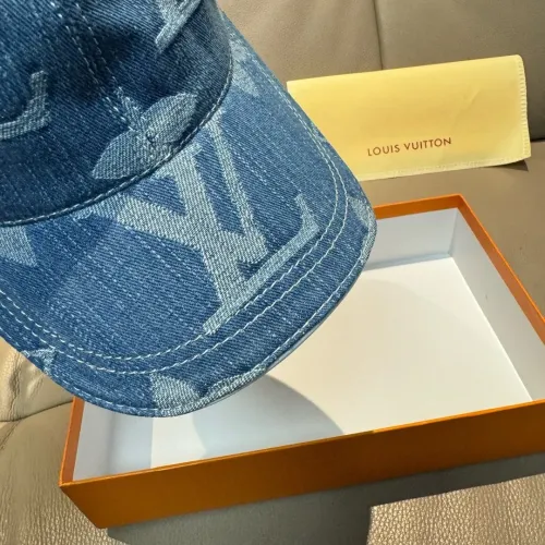 Replica Louis Vuitton LV Caps #1401500 $36.00 USD for Wholesale