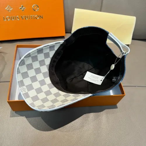Replica Louis Vuitton LV Caps #1401501 $36.00 USD for Wholesale
