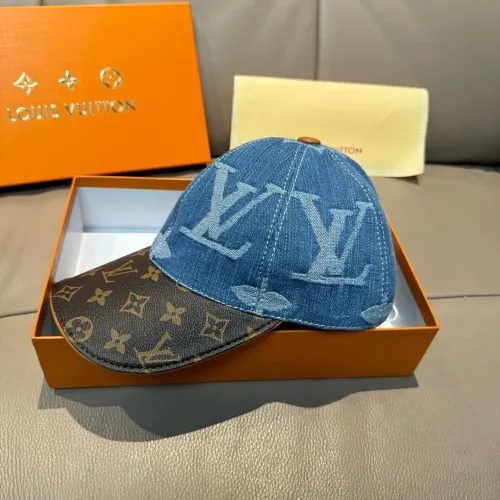 Replica Louis Vuitton LV Caps #1401502 $36.00 USD for Wholesale