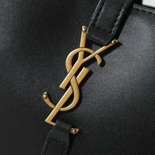 Replica Yves Saint Laurent YSL AAA Quality Shoulder Bags For Unisex #1401503 $85.00 USD for Wholesale
