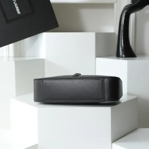 Replica Yves Saint Laurent YSL AAA Quality Shoulder Bags For Unisex #1401503 $85.00 USD for Wholesale