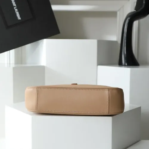 Replica Yves Saint Laurent YSL AAA Quality Shoulder Bags For Women #1401504 $85.00 USD for Wholesale