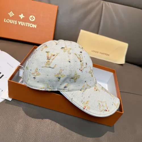 Replica Louis Vuitton LV Caps #1401505 $34.00 USD for Wholesale