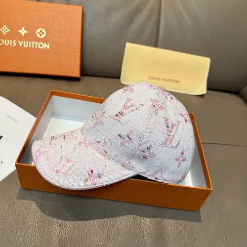 Replica Louis Vuitton LV Caps #1401506 $34.00 USD for Wholesale