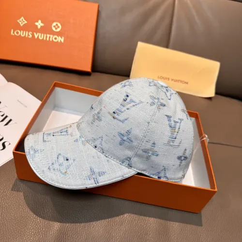 Replica Louis Vuitton LV Caps #1401507 $34.00 USD for Wholesale