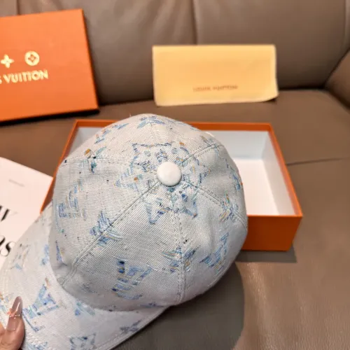 Replica Louis Vuitton LV Caps #1401507 $34.00 USD for Wholesale