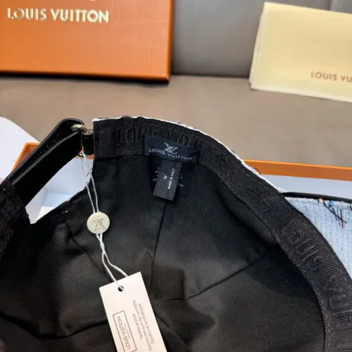 Replica Louis Vuitton LV Caps #1401508 $34.00 USD for Wholesale