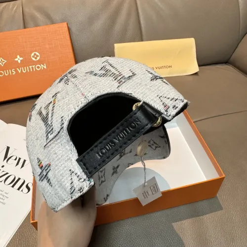 Replica Louis Vuitton LV Caps #1401508 $34.00 USD for Wholesale