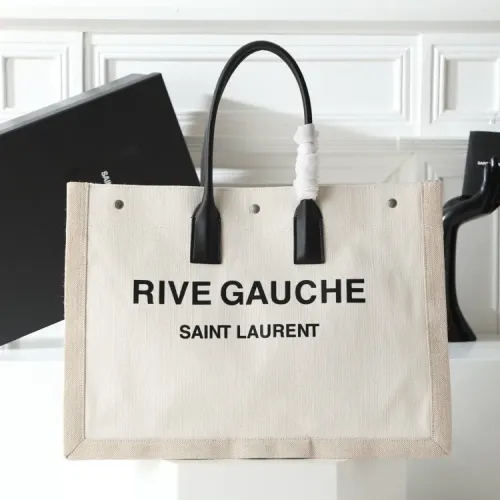 Yves Saint Laurent AAA Quality Handbags For Women #1401509 $92.00 USD, Wholesale Replica Yves Saint Laurent AAA Quality Handbags