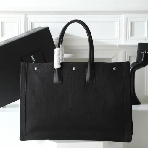 Replica Yves Saint Laurent AAA Quality Handbags For Women #1401510 $92.00 USD for Wholesale