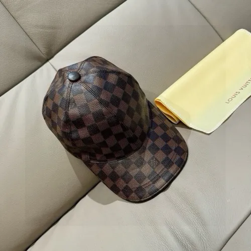 Replica Louis Vuitton LV Caps #1401511 $34.00 USD for Wholesale