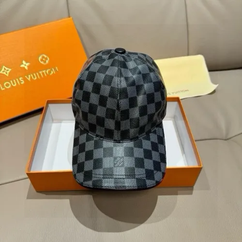 Louis Vuitton LV Caps #1401512 $34.00 USD, Wholesale Replica Louis Vuitton LV Caps