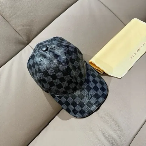 Replica Louis Vuitton LV Caps #1401512 $34.00 USD for Wholesale
