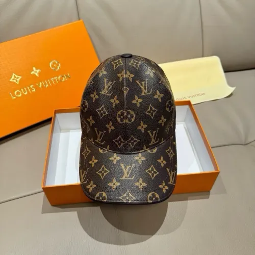 Louis Vuitton LV Caps #1401513 $34.00 USD, Wholesale Replica Louis Vuitton LV Caps