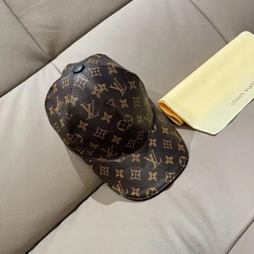 Replica Louis Vuitton LV Caps #1401513 $34.00 USD for Wholesale
