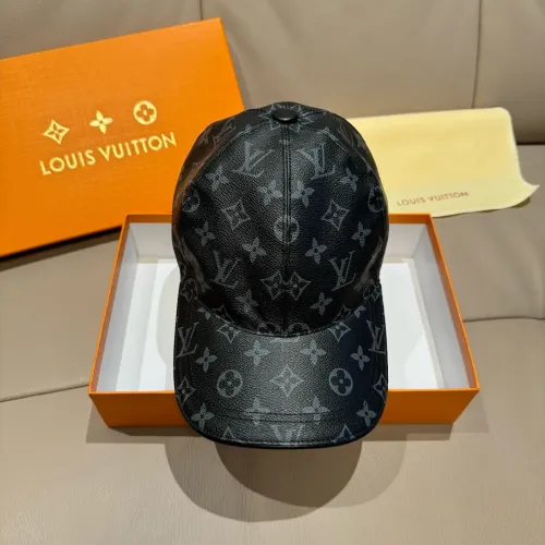 Louis Vuitton LV Caps #1401516 $34.00 USD, Wholesale Replica Louis Vuitton LV Caps
