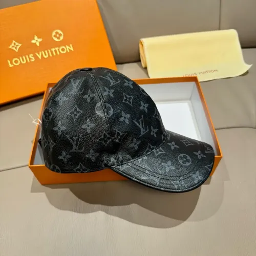 Replica Louis Vuitton LV Caps #1401516 $34.00 USD for Wholesale