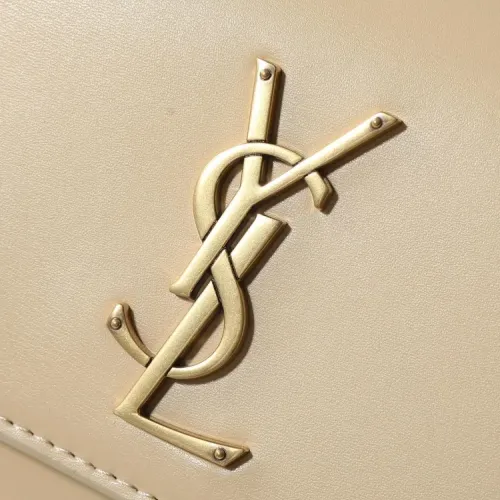 Replica Yves Saint Laurent YSL AAA Quality Messenger Bags For Women #1401519 $102.00 USD for Wholesale