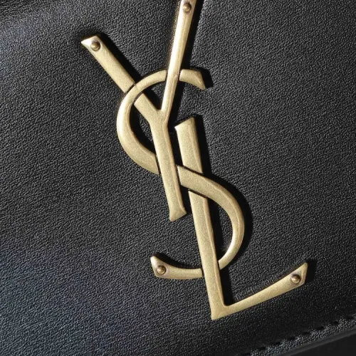 Replica Yves Saint Laurent YSL AAA Quality Messenger Bags For Women #1401520 $102.00 USD for Wholesale