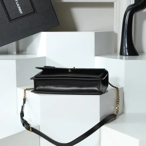 Replica Yves Saint Laurent YSL AAA Quality Messenger Bags For Women #1401520 $102.00 USD for Wholesale