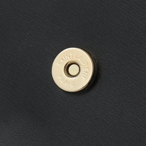 Replica Yves Saint Laurent YSL AAA Quality Messenger Bags For Women #1401520 $102.00 USD for Wholesale